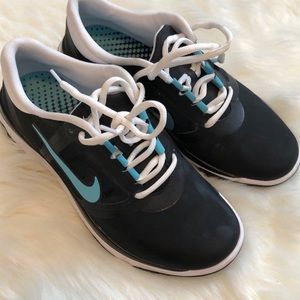 Nike golf shoes